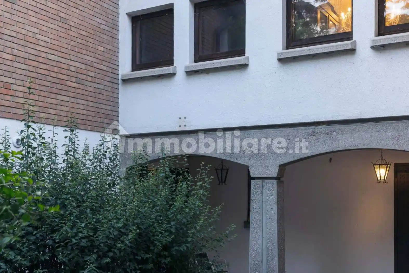 Villa unifamiliare viale Giovanni Pascoli 25, Belfiore, Mantova - foto 2