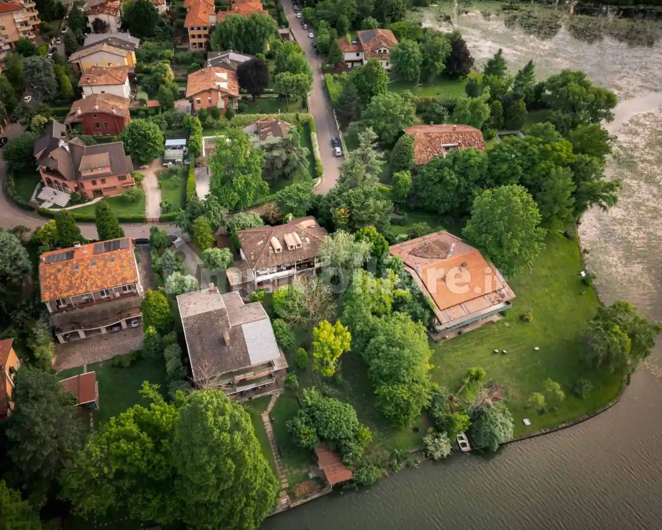 Villa unifamiliare viale Giovanni Pascoli 25, Belfiore, Mantova - foto 5