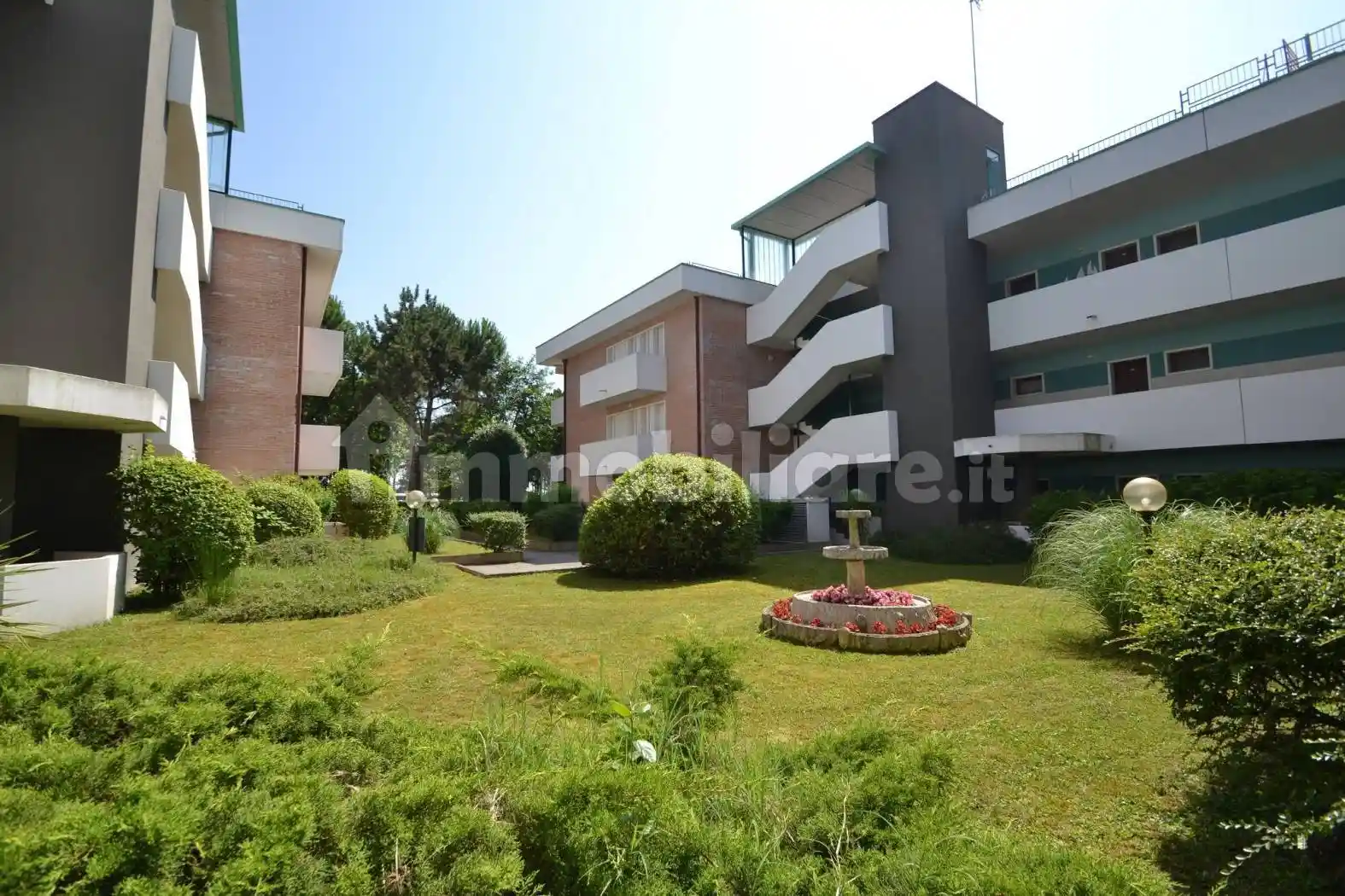 Appartamento in vendita a San Michele al Tagliamento