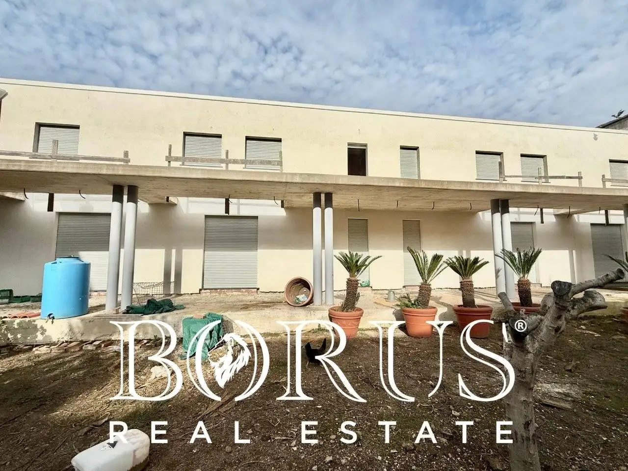 Villa in vendita a Casapesenna