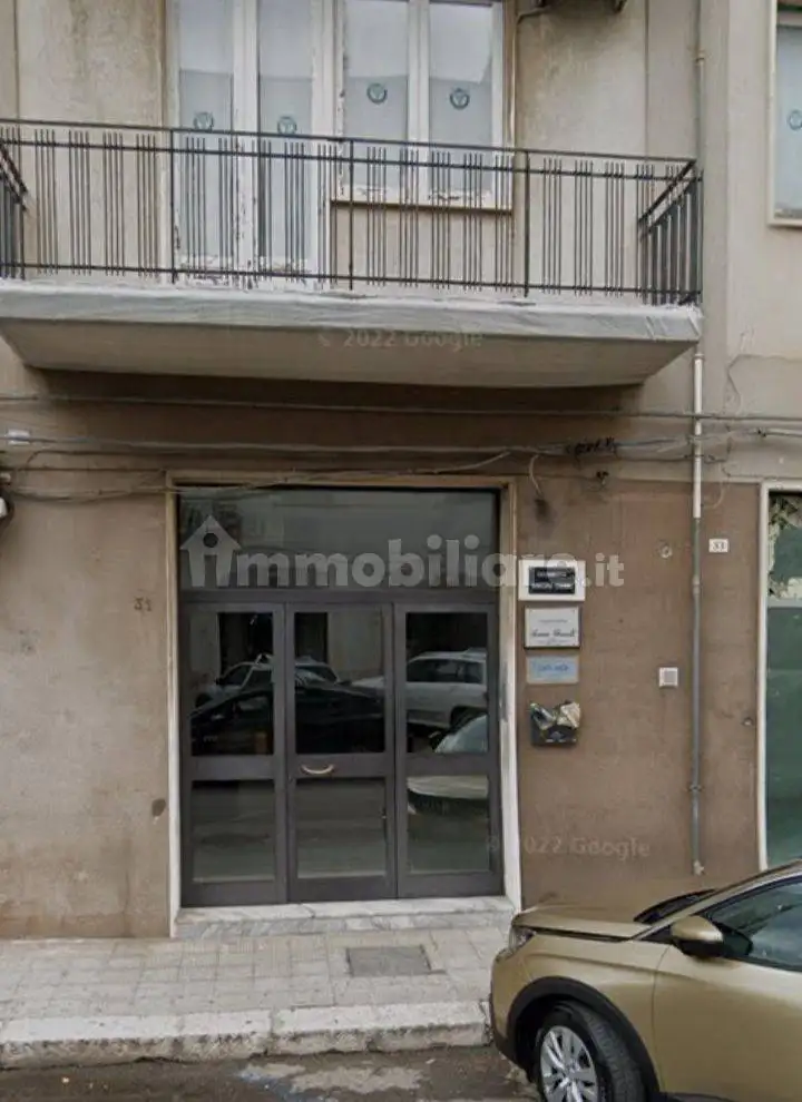 Appartamento in affitto a Martina Franca