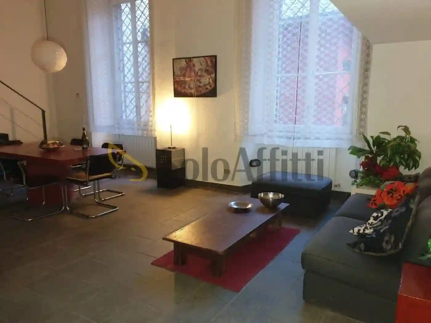 Loft - foto 3