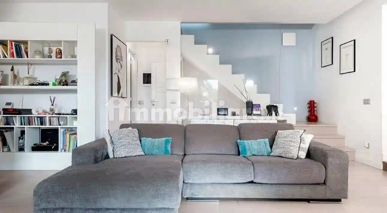 Villetta a schiera - foto 4