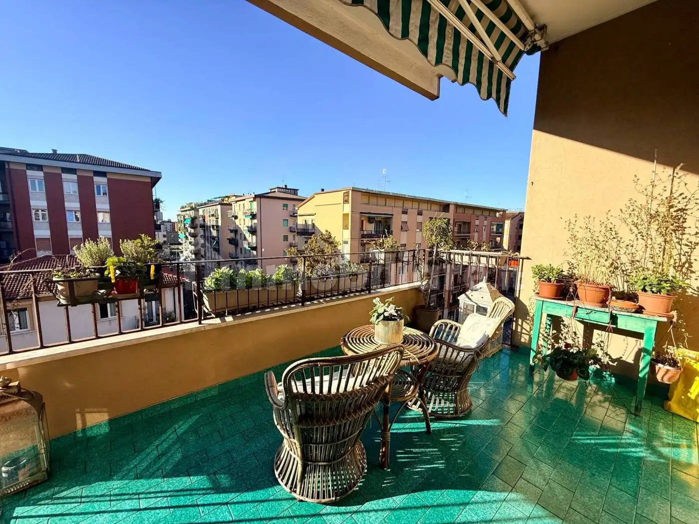 Appartamento in vendita a Verona