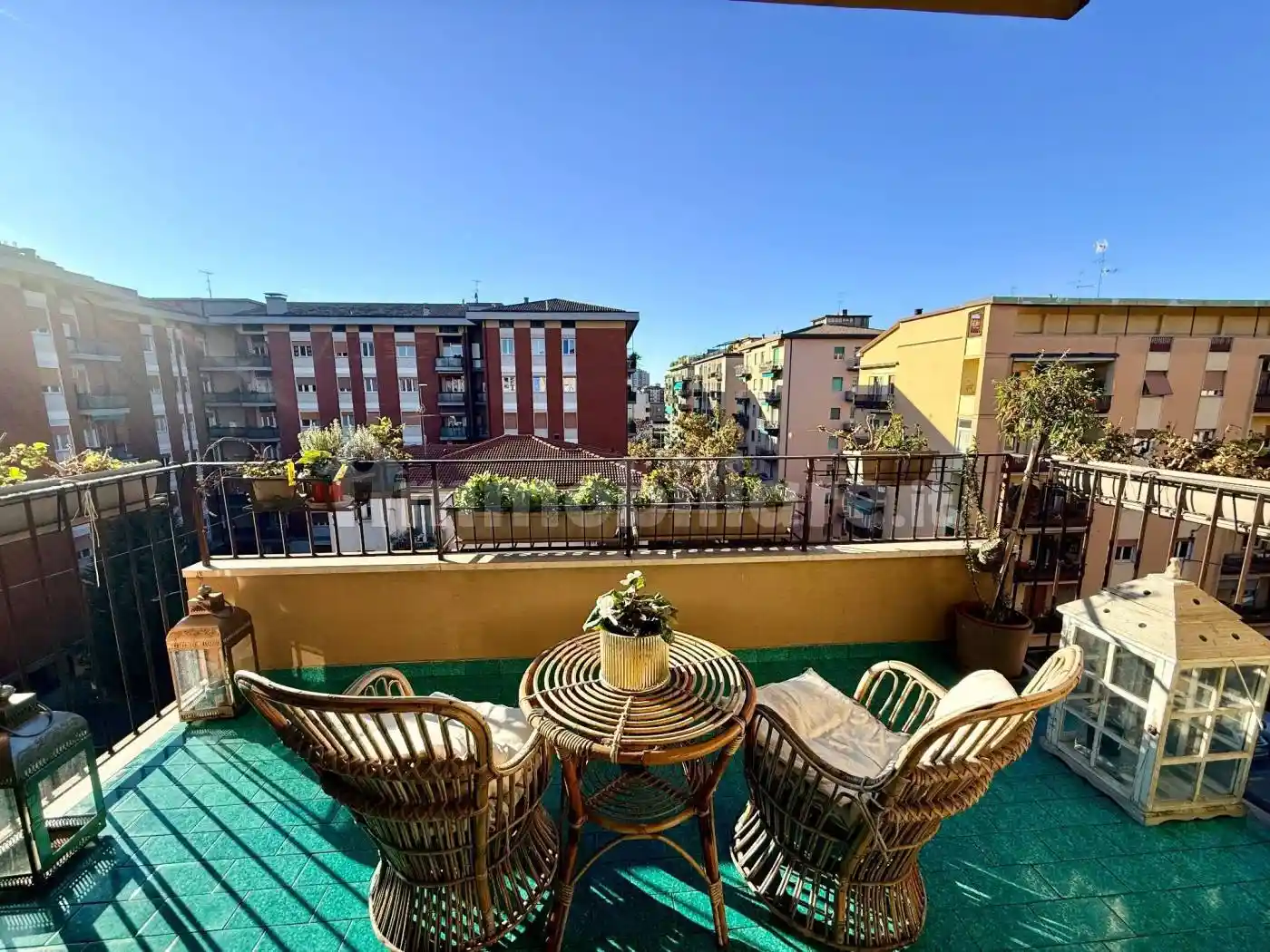 Quadrilocale via Vasco De Gama 7, Borgo Nuovo - Navigatori, Verona - foto 3