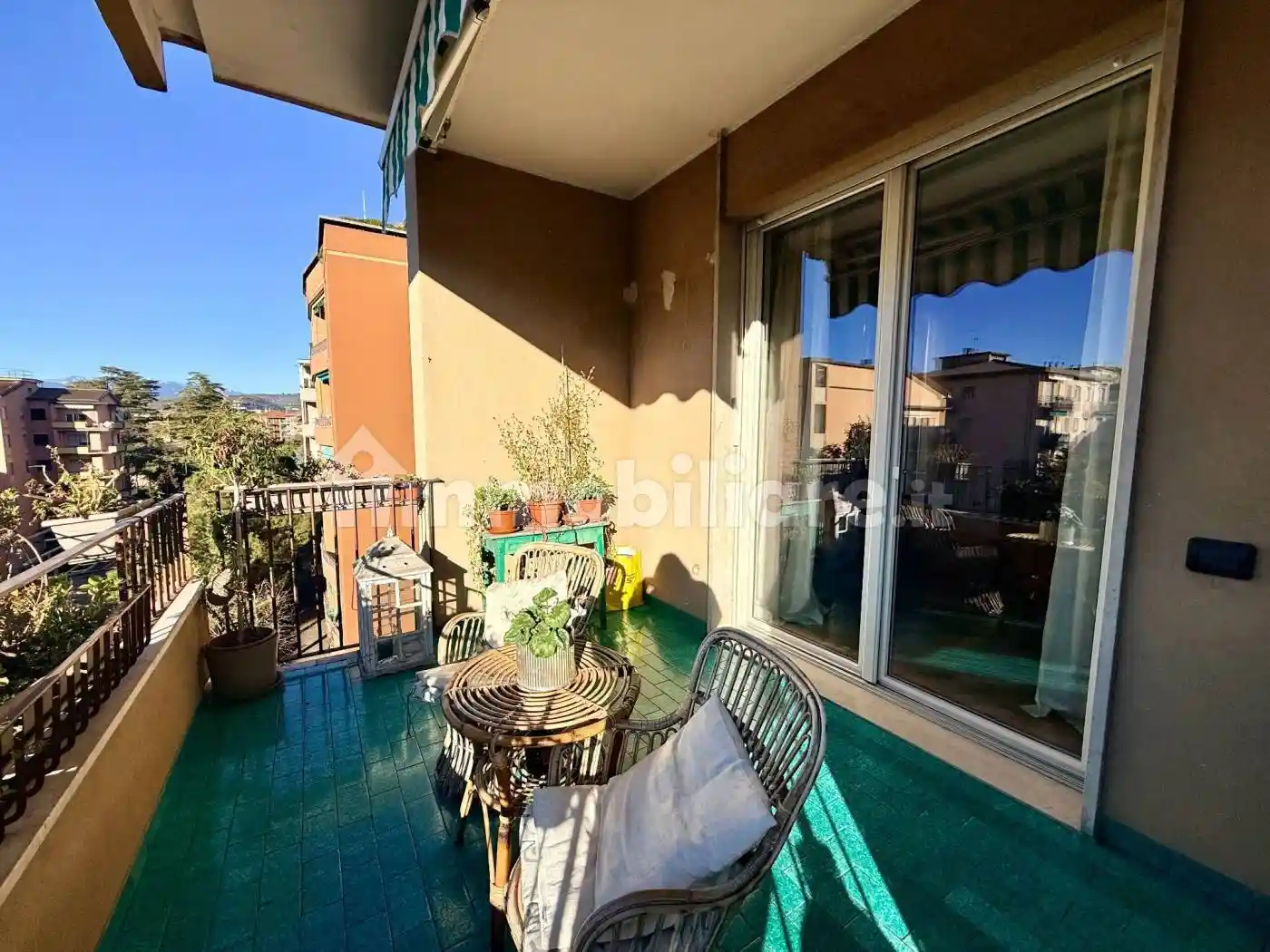 Quadrilocale via Vasco De Gama 7, Borgo Nuovo - Navigatori, Verona - foto 4