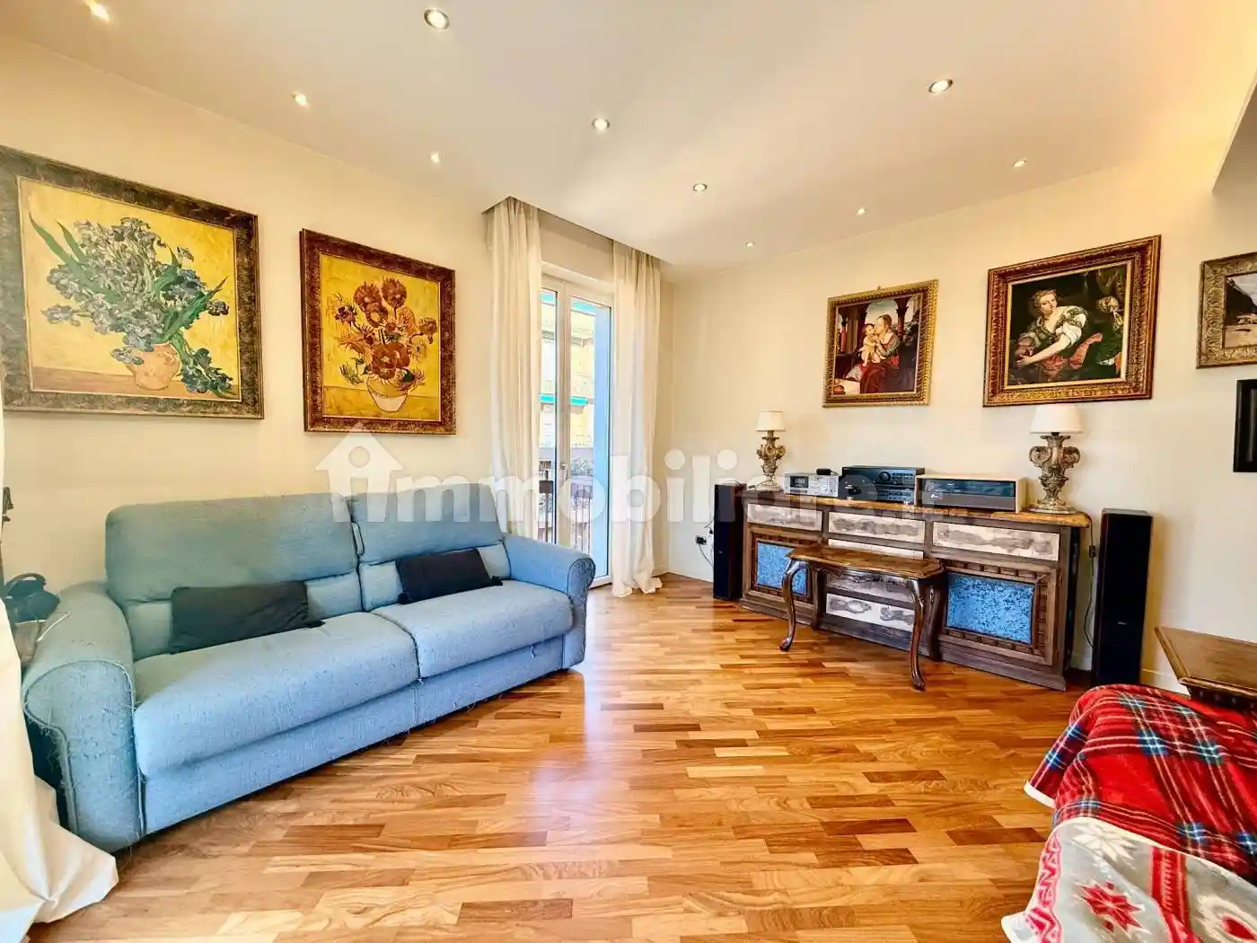 Quadrilocale via Vasco De Gama 7, Borgo Nuovo - Navigatori, Verona - foto 5