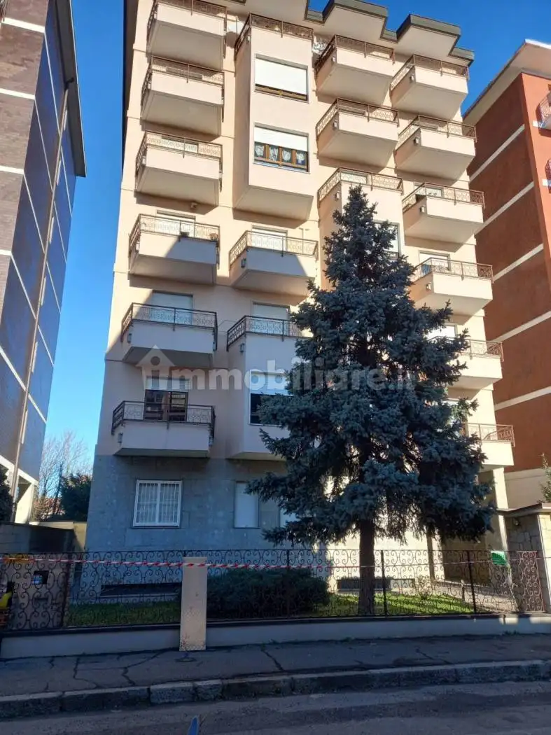 Appartamento in vendita a Busto Arsizio