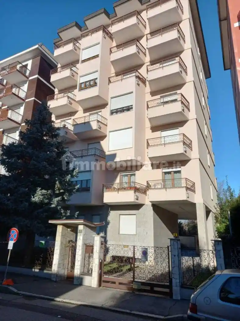 Quadrilocale via Quinto Orazio Flacco 33, Sant'Edoardo, Busto Arsizio - foto 2