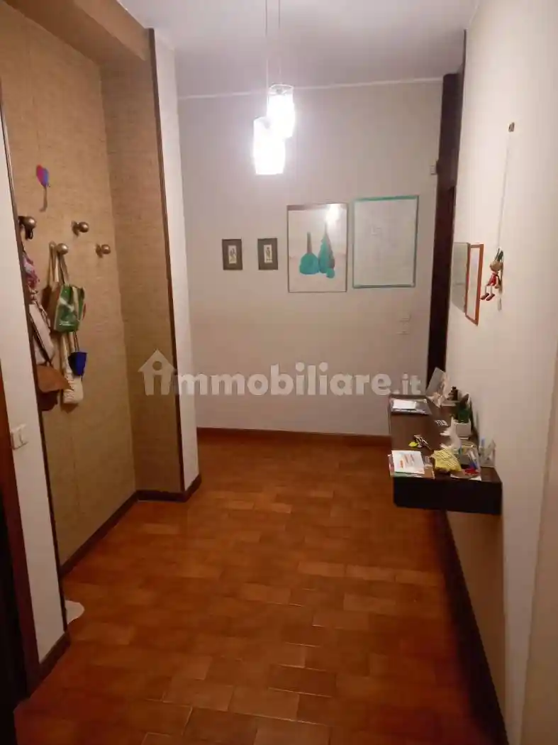 Quadrilocale via Quinto Orazio Flacco 33, Sant'Edoardo, Busto Arsizio - foto 3