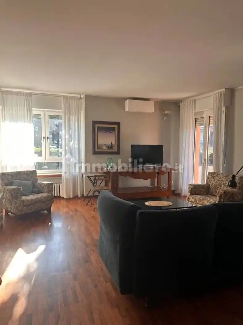 Appartamento in affitto a Fano