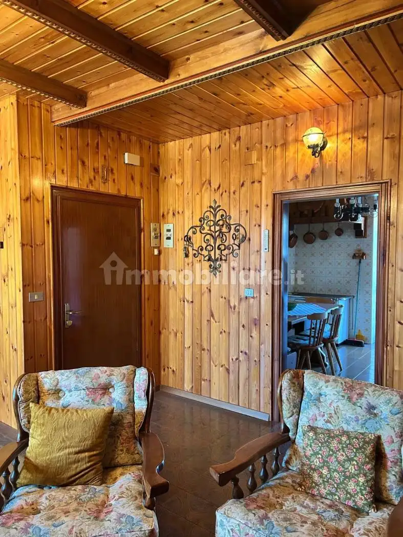 Appartamento in vendita a Ville di Fiemme