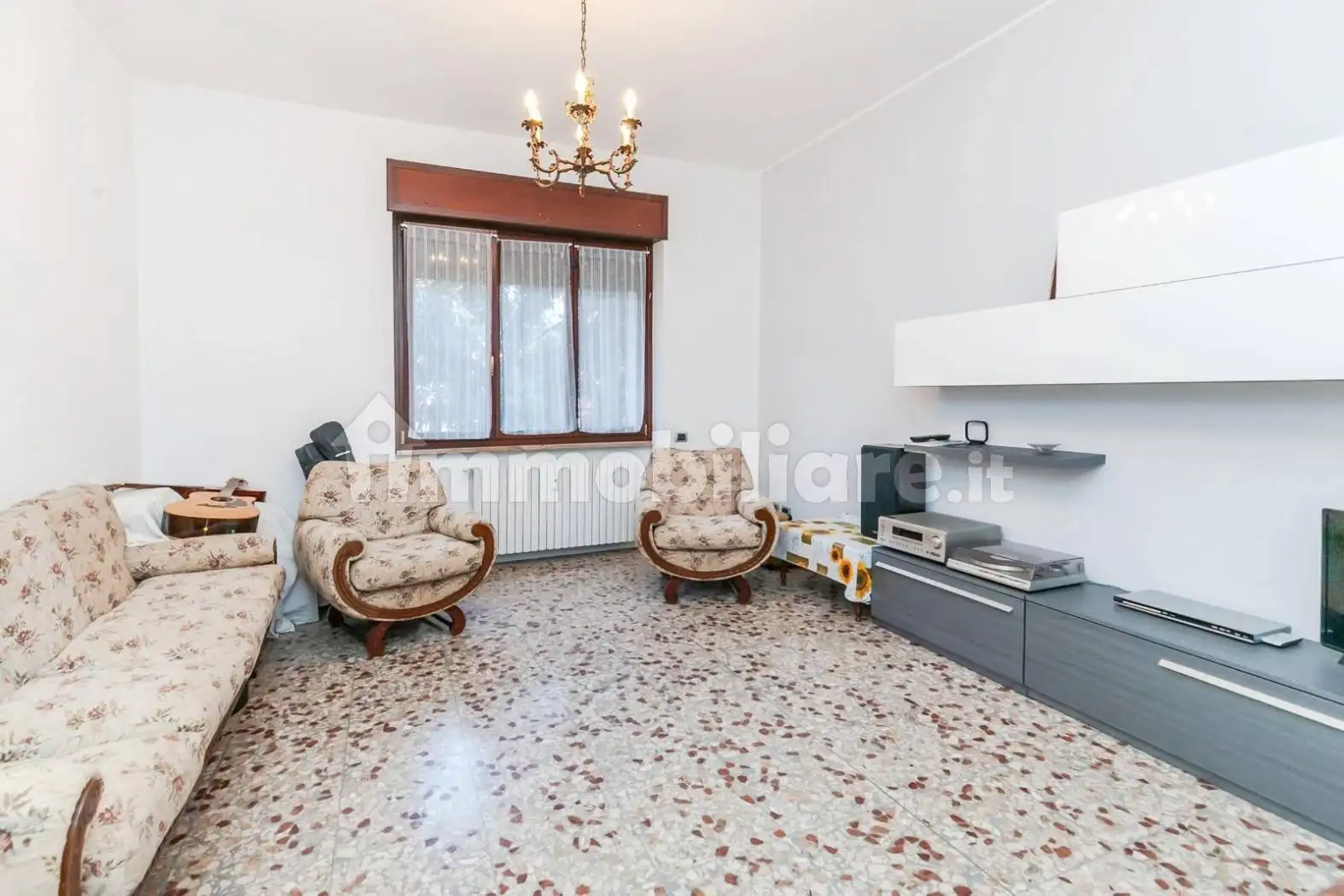 Appartamento in vendita a Bresso