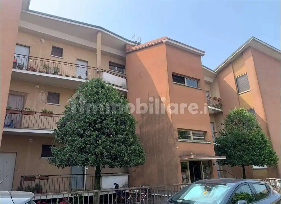 Appartamento in vendita a Abbiategrasso