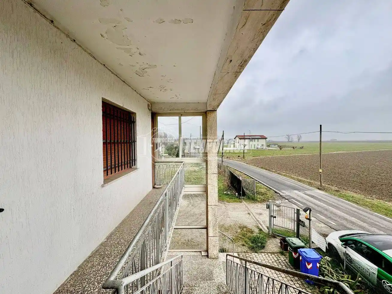 Casa indipendente - foto 4