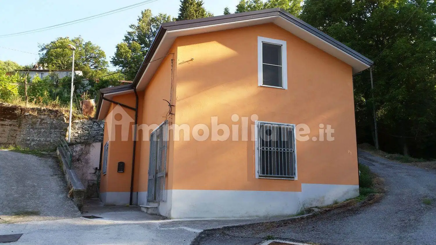 Casa indipendente in vendita a Latronico