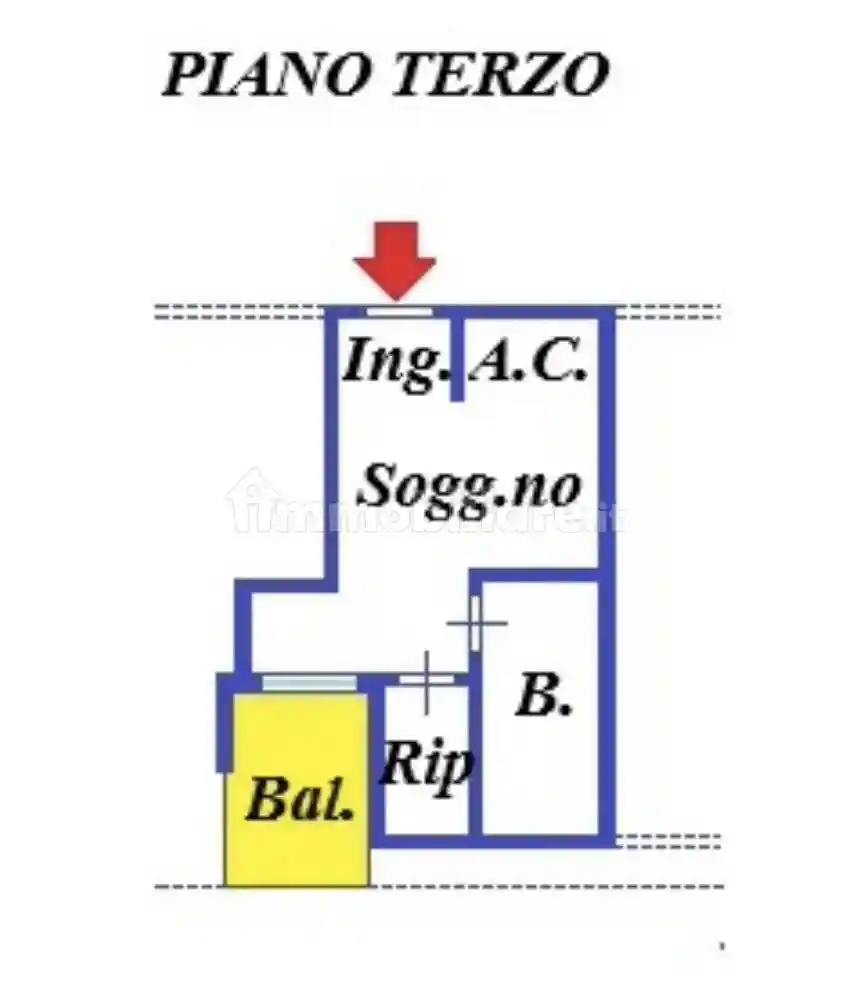 Attico - Mansarda - foto 2