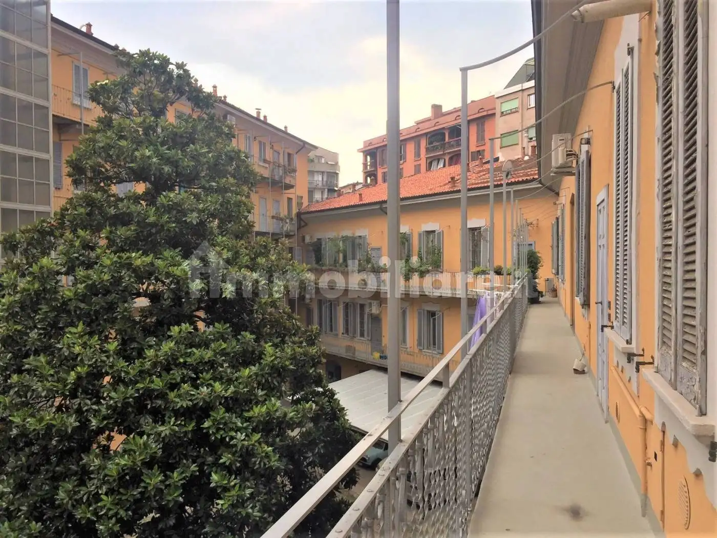 Attico - Mansarda in affitto a Milano