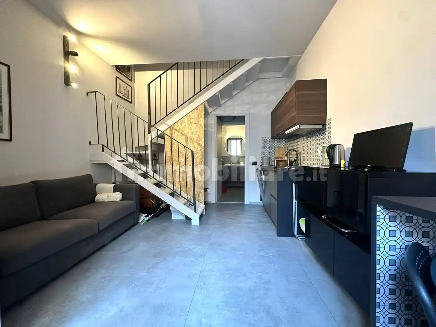 Attico - Mansarda - foto 2