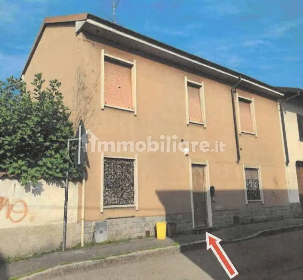 Appartamento in asta a Cerro Maggiore