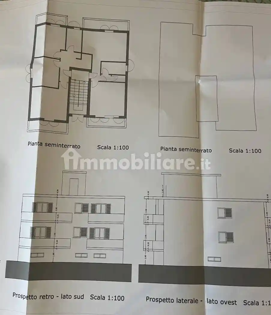 Palazzo - Edificio - foto 3