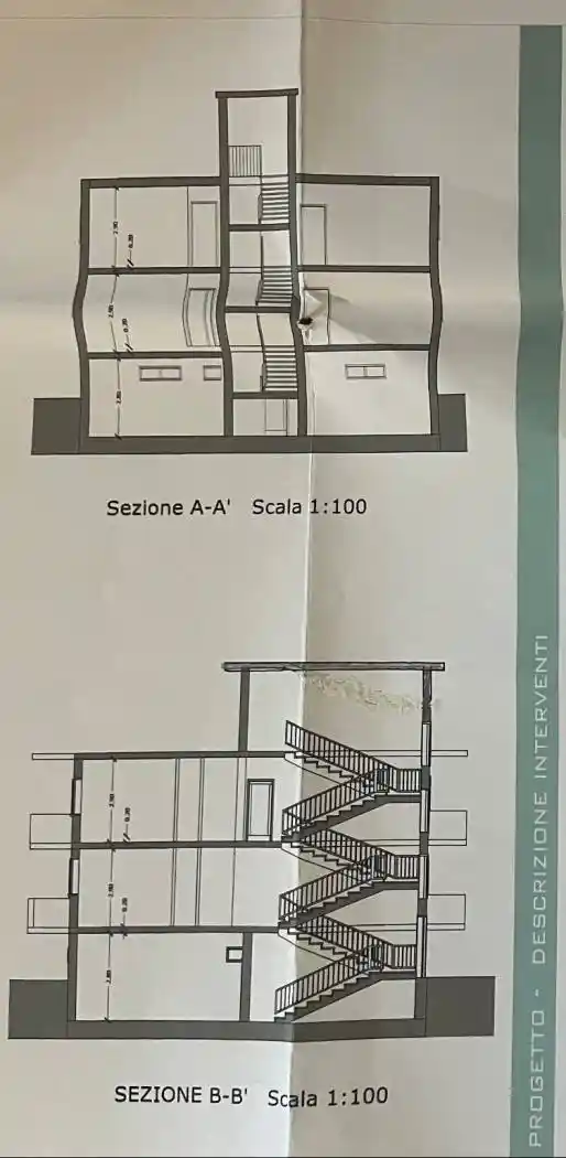 Palazzo - Edificio - foto 4