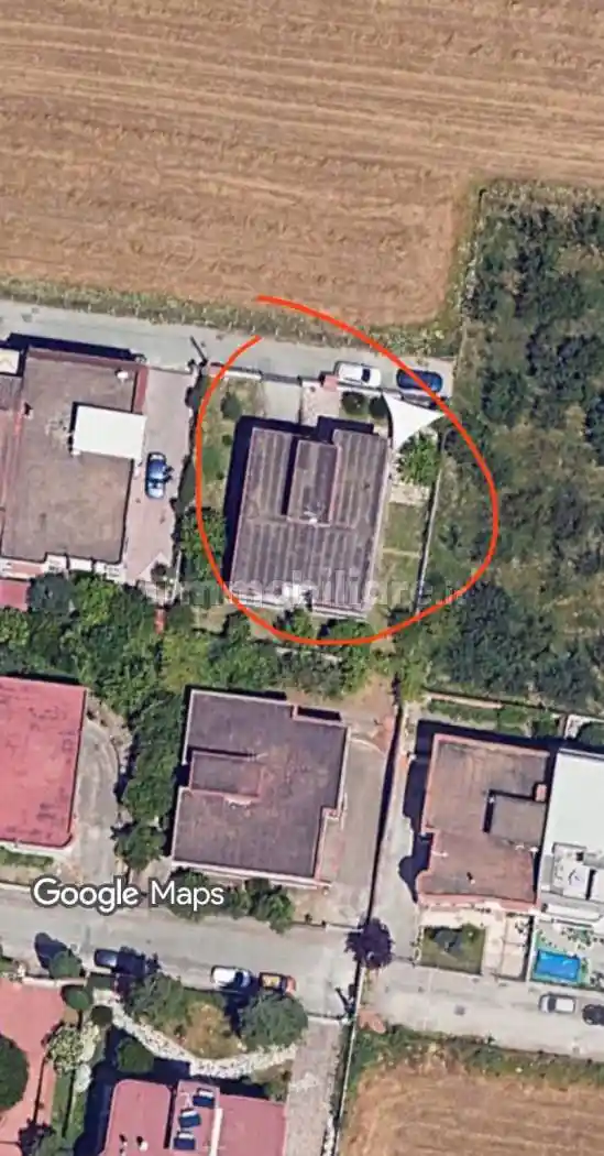 Palazzo - Edificio - foto 5