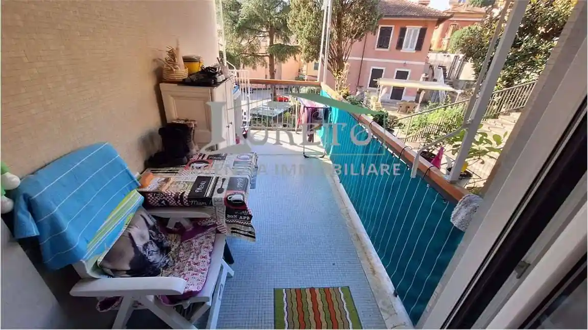 Bilocale via ghizolfo, Sant'Anna, Rapallo - foto 3