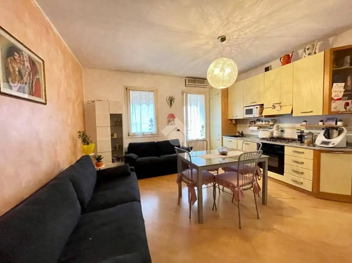 Appartamento in vendita a Riese Pio X