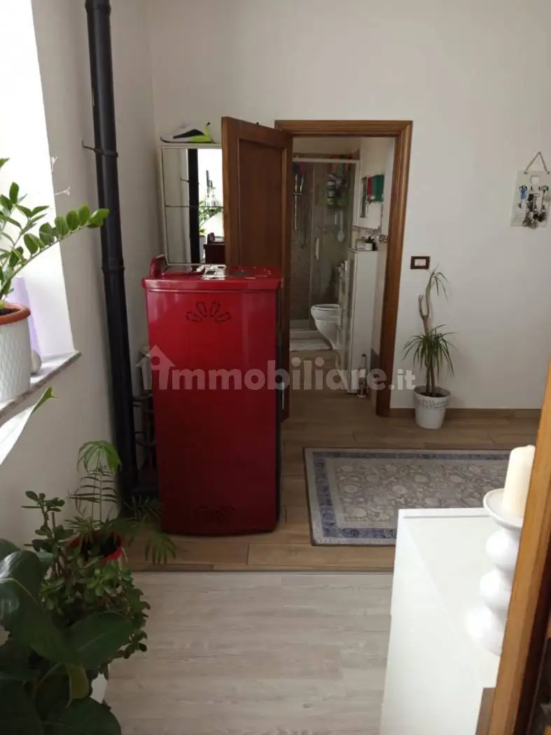 Appartamento in vendita a Monticiano