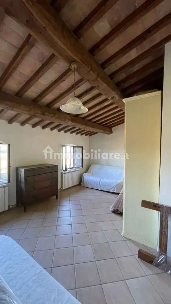 Rustico - Casale in vendita a San Gimignano