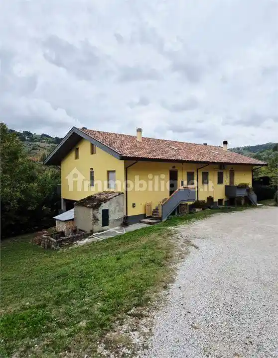 Villa a schiera Contrada Rufiano IV 6, Bisenti - foto 3