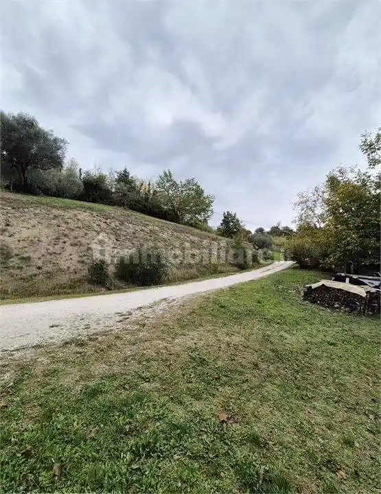 Villa a schiera Contrada Rufiano IV 6, Bisenti - foto 4