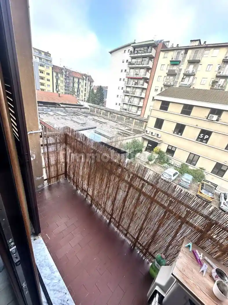 Bilocale via Pietro Pomponazzi 9, Pezzotti - Meda, Milano - foto 5