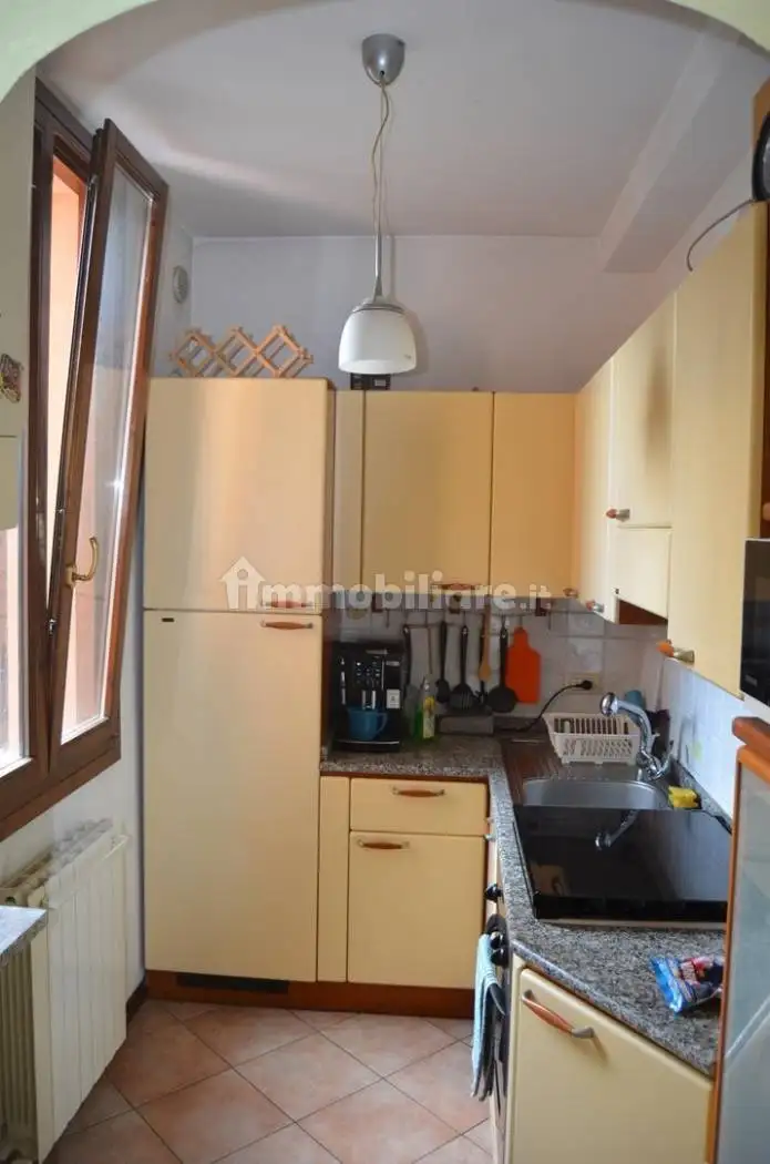 Appartamento in vendita a Lugo