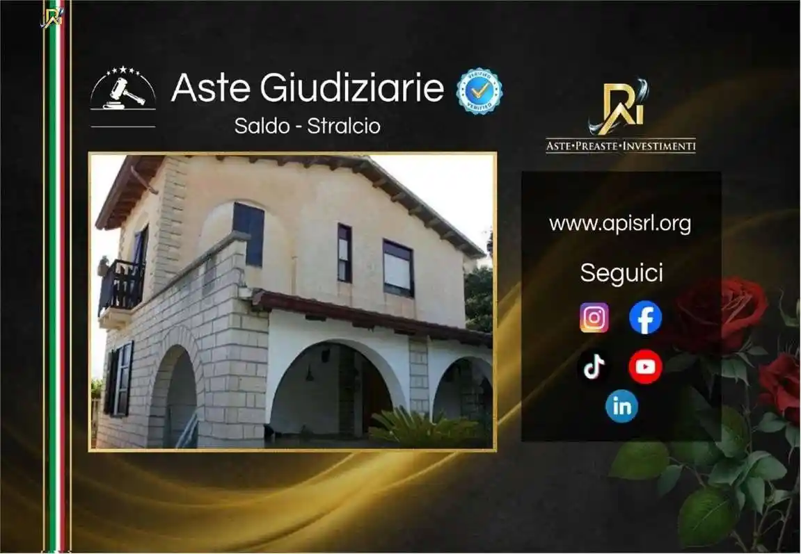 Appartamento in vendita a Burgio