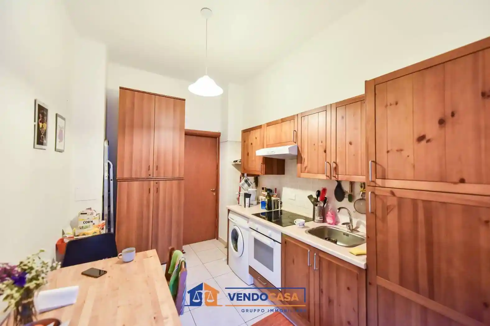 Appartamento via Don Giovanni Bosco 27, Don Bosco, Torino - foto 2