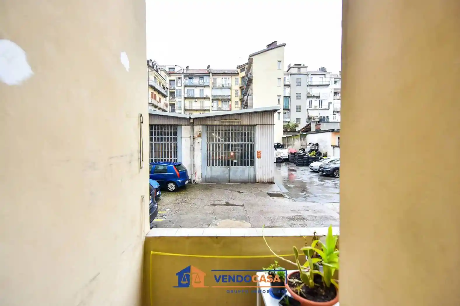 Appartamento via Don Giovanni Bosco 27, Don Bosco, Torino - foto 4