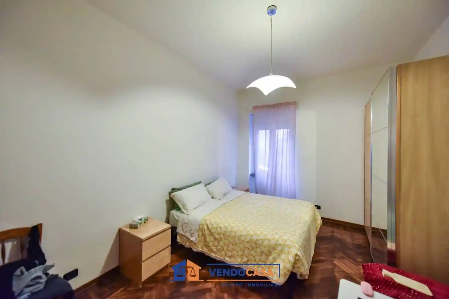 Appartamento via Don Giovanni Bosco 27, Don Bosco, Torino - foto 5