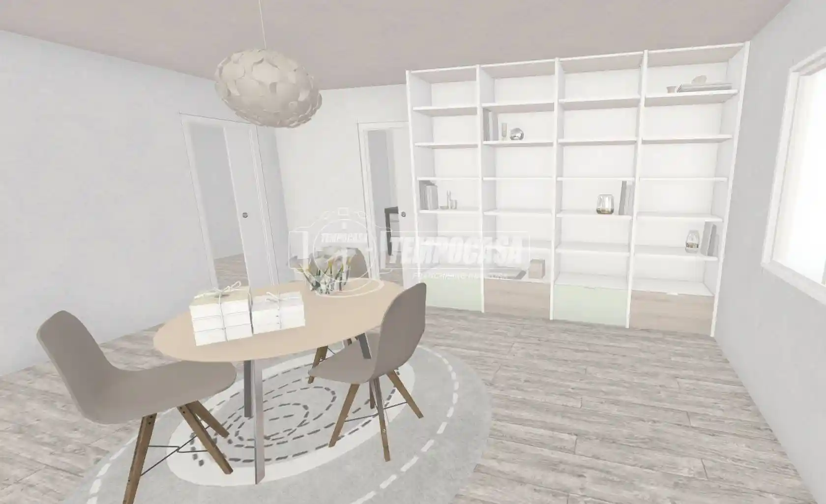 Casa indipendente - foto 4