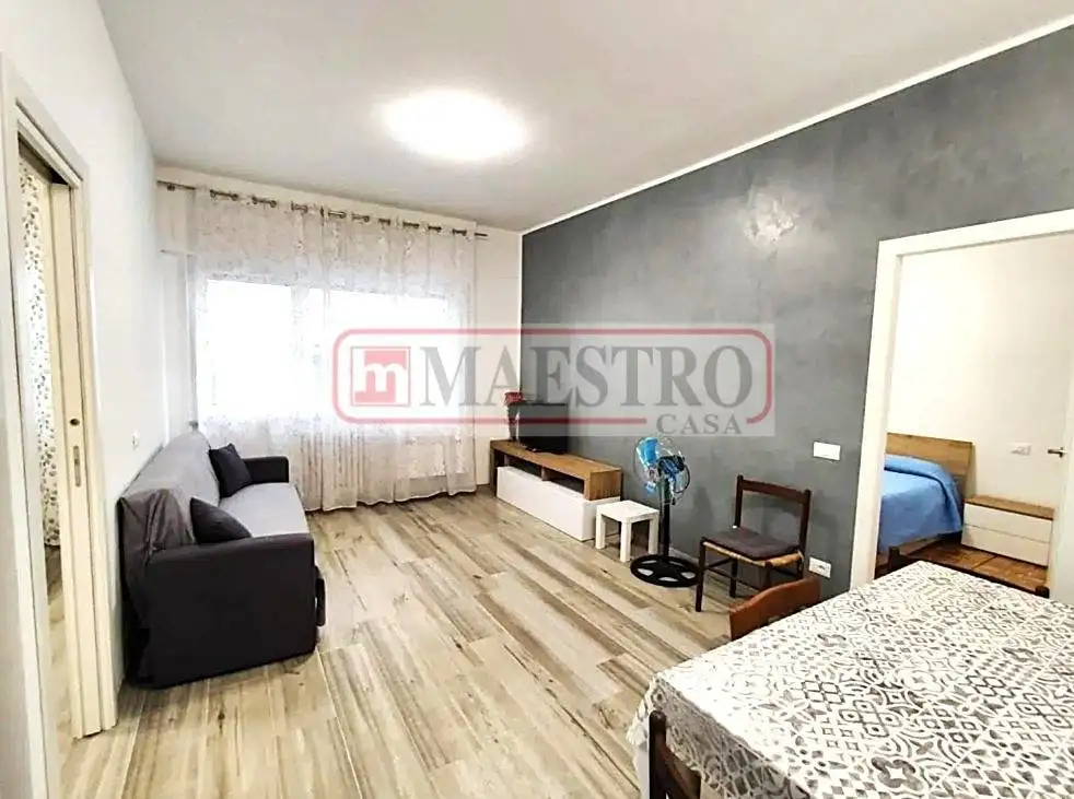 Appartamento in vendita a Rapallo