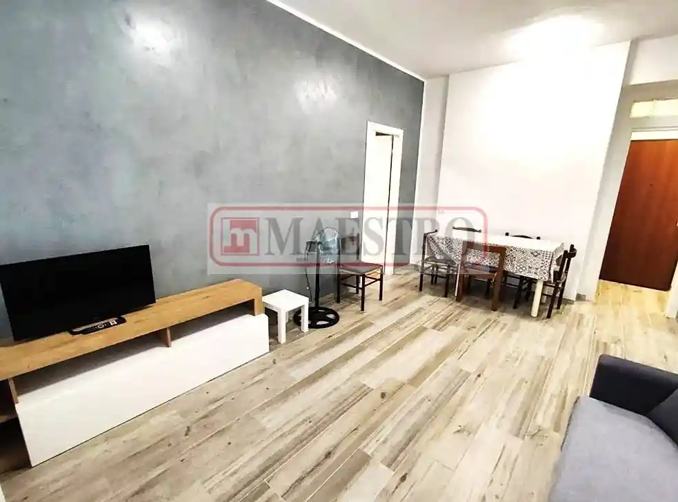 Trilocale ottimo stato, piano rialzato, Golf - Castellino, Rapallo - foto 2