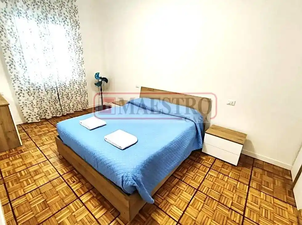 Trilocale ottimo stato, piano rialzato, Golf - Castellino, Rapallo - foto 3