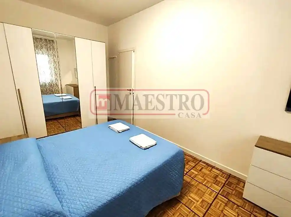 Trilocale ottimo stato, piano rialzato, Golf - Castellino, Rapallo - foto 4