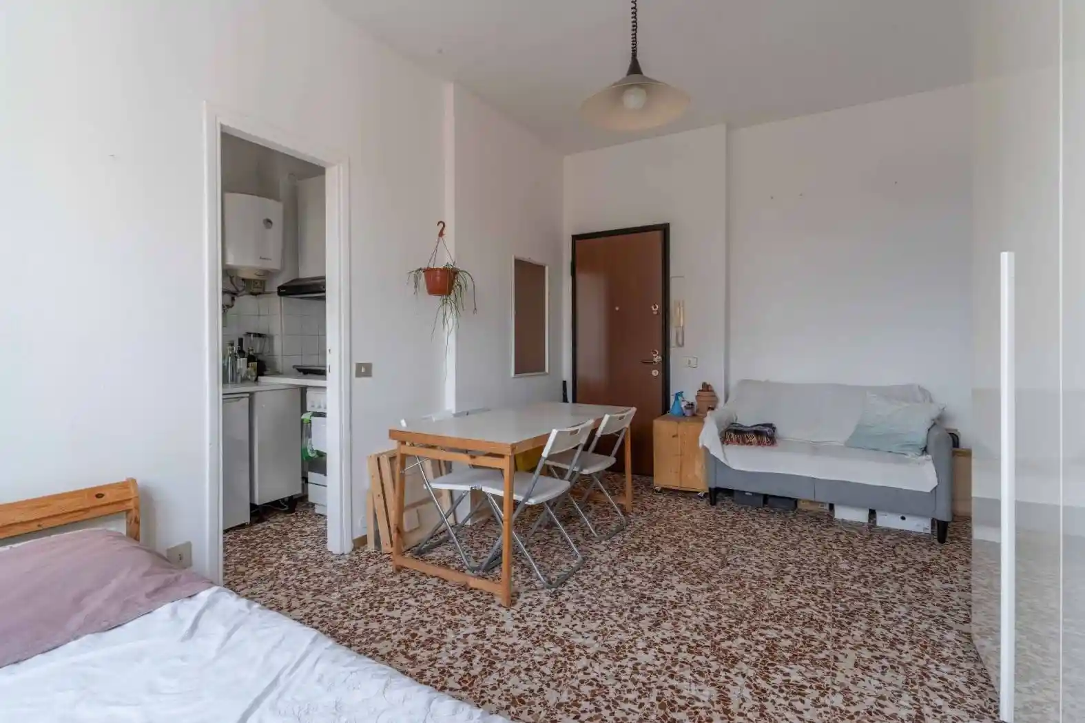 Monolocale via Bordighera 29, Famagosta, Milano - foto 4