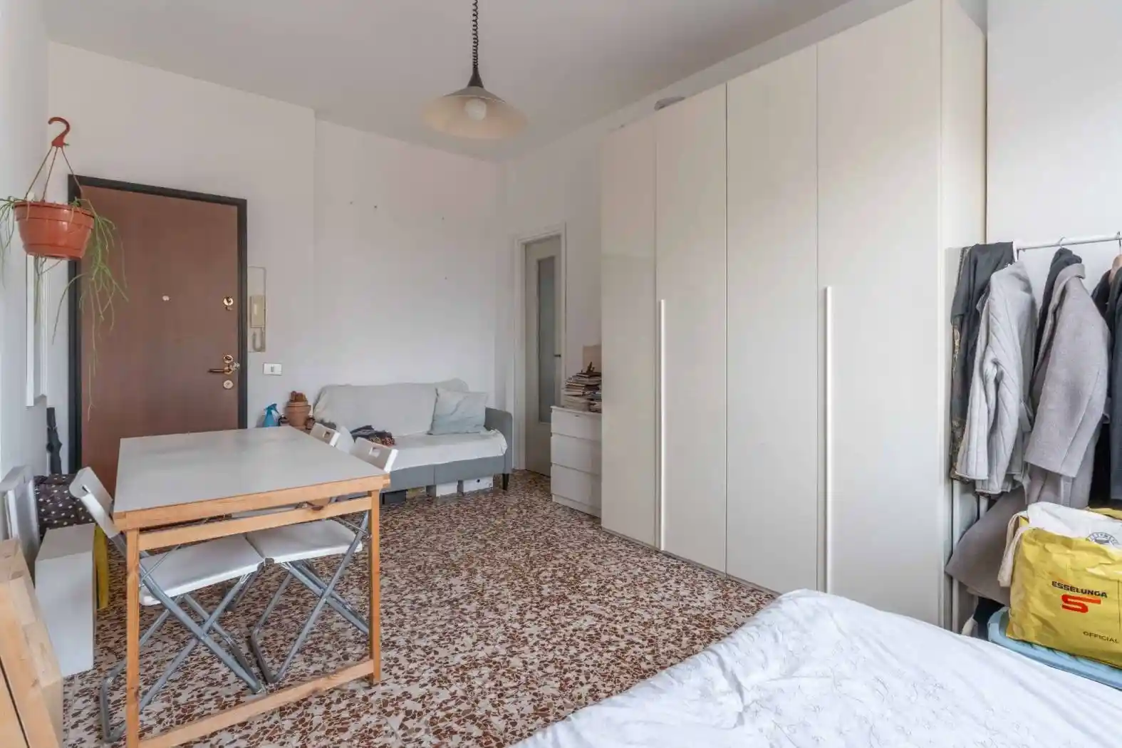 Monolocale via Bordighera 29, Famagosta, Milano - foto 5