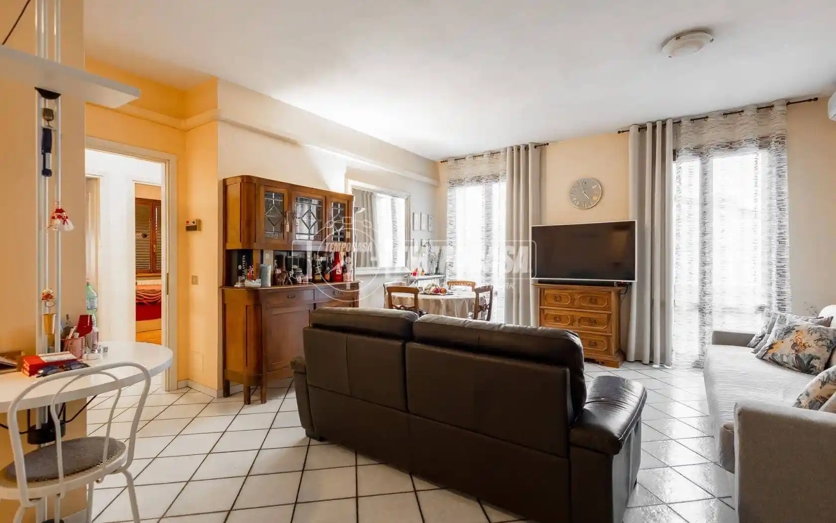 Appartamento in vendita a Reggio Emilia