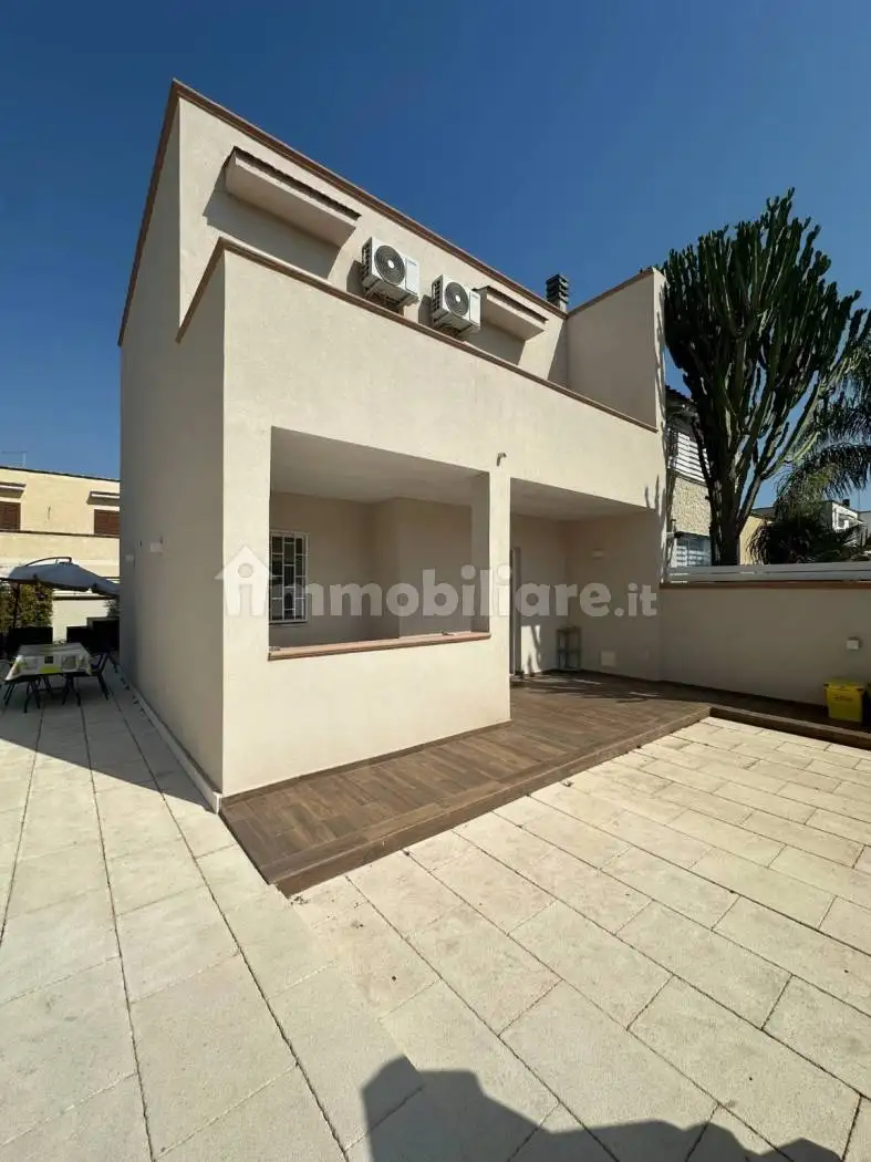 Villa in vendita a Taranto