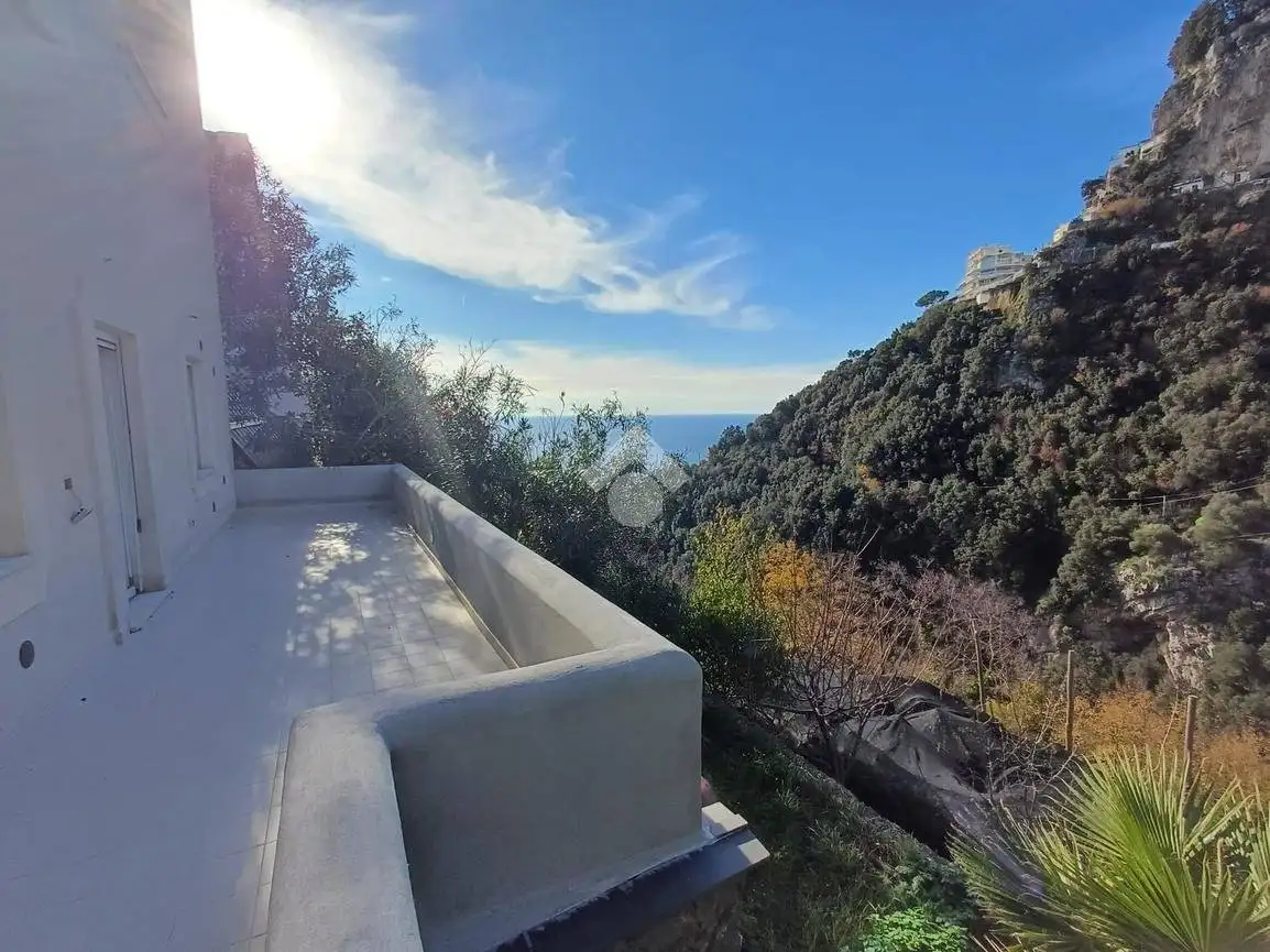Appartamento in vendita a Amalfi