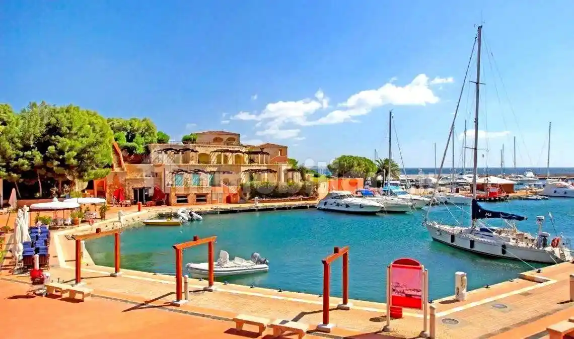 Appartamento in vendita a Olbia